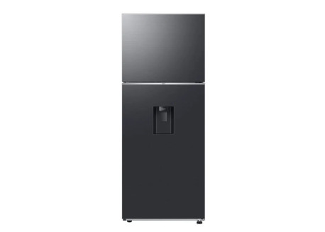 [95363509] HELADERA SAMSUNG RT42DG6730B1BG 407ltrs TOP MOUNT BLACK 178,5x70.0x62.7 INVERTER IA ENERGY