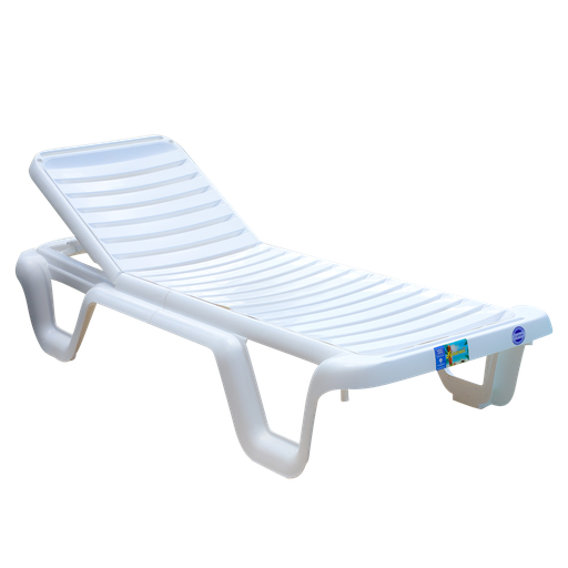 [28600028] REPOSERA HAWAII VOSS2000 BLANCA HAWAIIBLBL