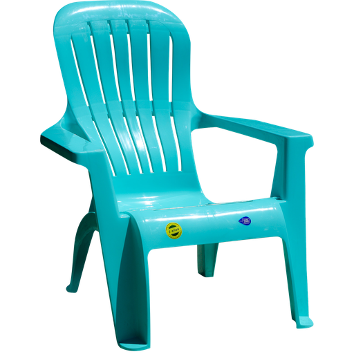 [28600035] SILLON VOSS2000 VARADERO AGUAMARINA