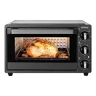 [111680005] HORNO ELECTRICO AIR FRYER ATMA 20l HGFAB2024PI 1500w 0°C 250°C