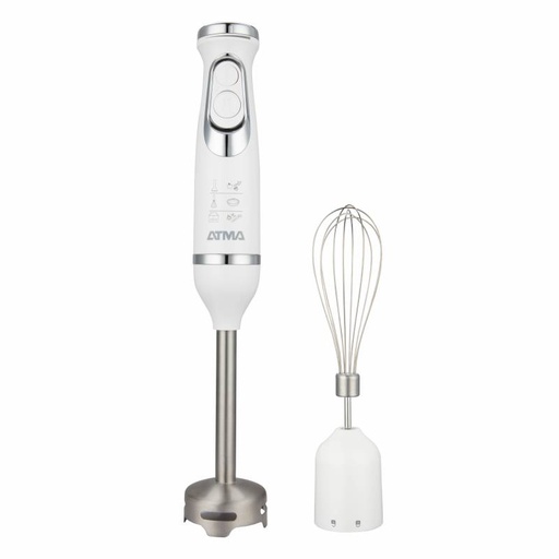[92367683] MINIPIMER ATMA LM8527AP 600W BLANCA C/BATIDOR 