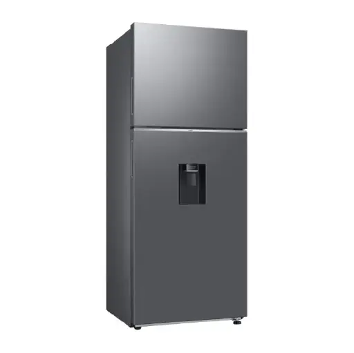[81280567] HELADERA SAMSUNG RT42CG6720S9B3 407ltrs TOP MOUNT INOX 178,5x70.0x62.7 INVERTER IA ENERGY