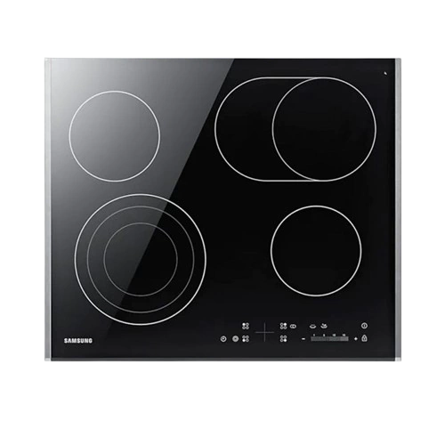 [88601649] ANAFE SAMSUNG ELECTRICO CTR264KC01 RADIACION TOUCH SMART  59x5.26x50.5