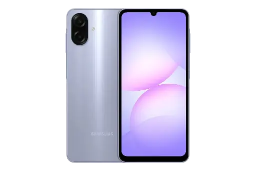 [97652816] TEL. CELULAR SAMSUNG A07 6.7" HD+ O.CORE 2GHz 4/128GB 50/2mp 8mp 5000mAh